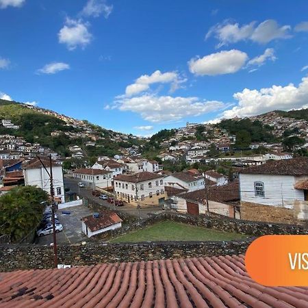 Republica Acropole Apartment Ouro Preto  Exterior foto
