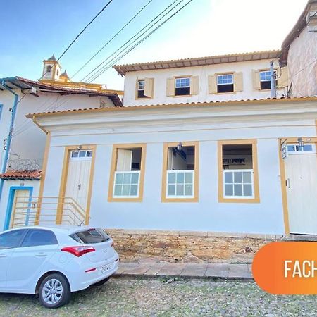 Republica Acropole Apartment Ouro Preto  Exterior foto