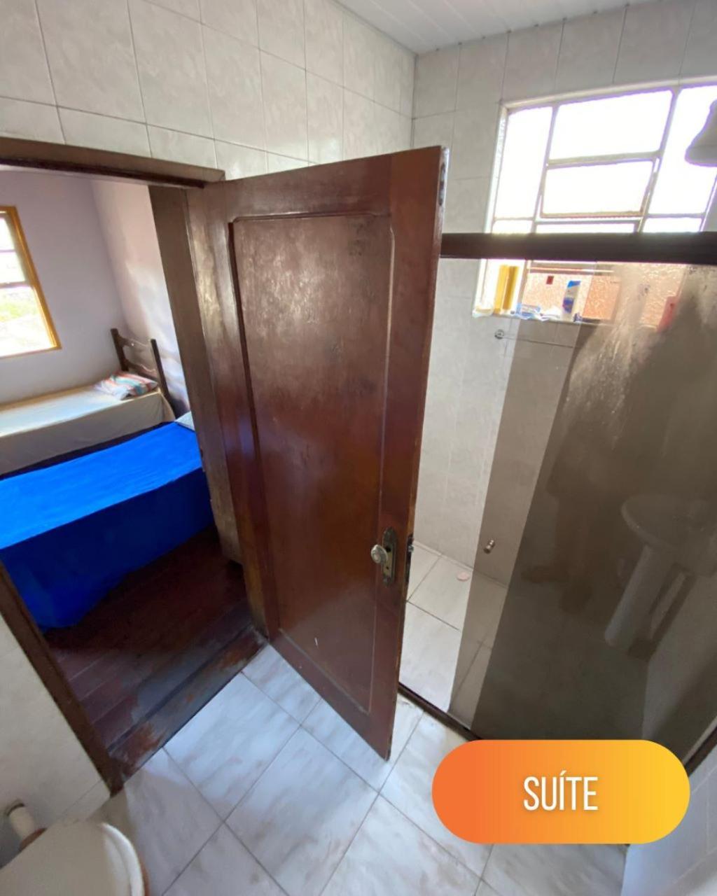Republica Acropole Apartment Ouro Preto  Exterior foto