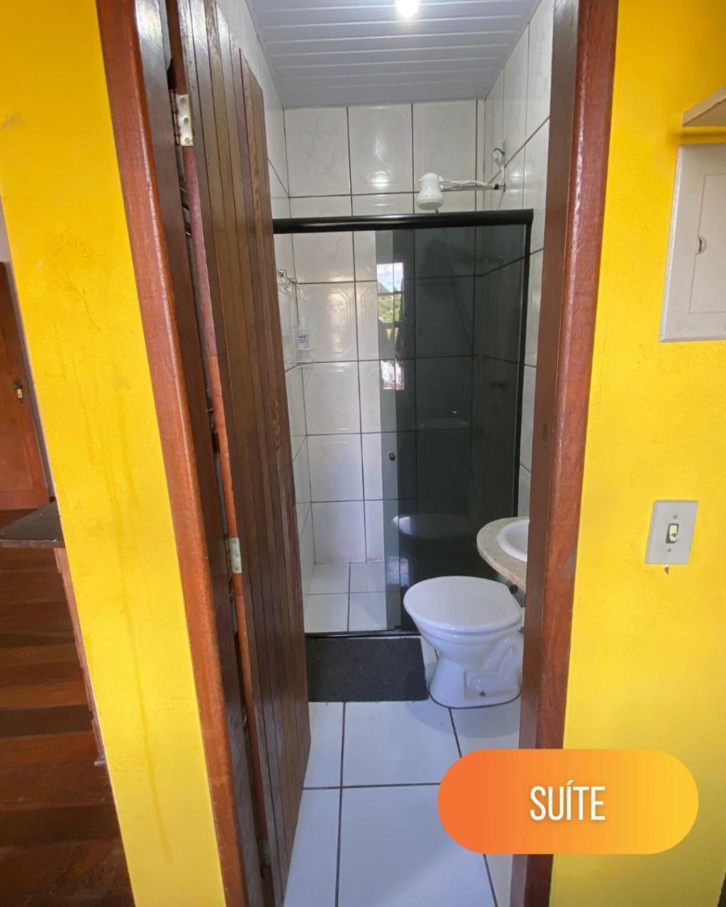 Republica Acropole Apartment Ouro Preto  Exterior foto