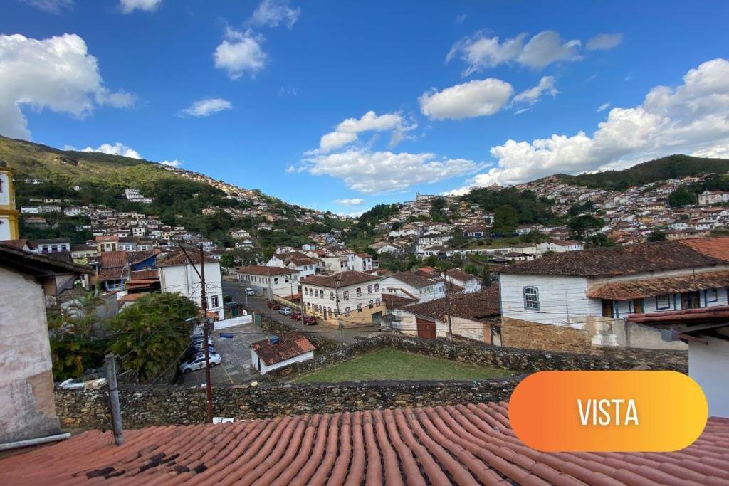 Republica Acropole Apartment Ouro Preto  Exterior foto