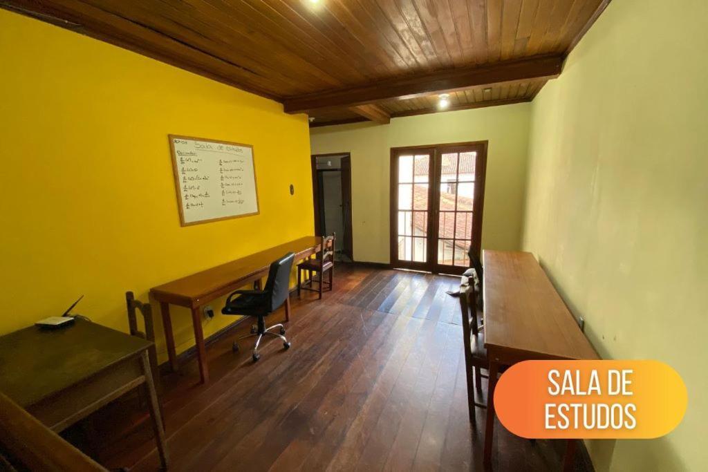 Republica Acropole Apartment Ouro Preto  Exterior foto