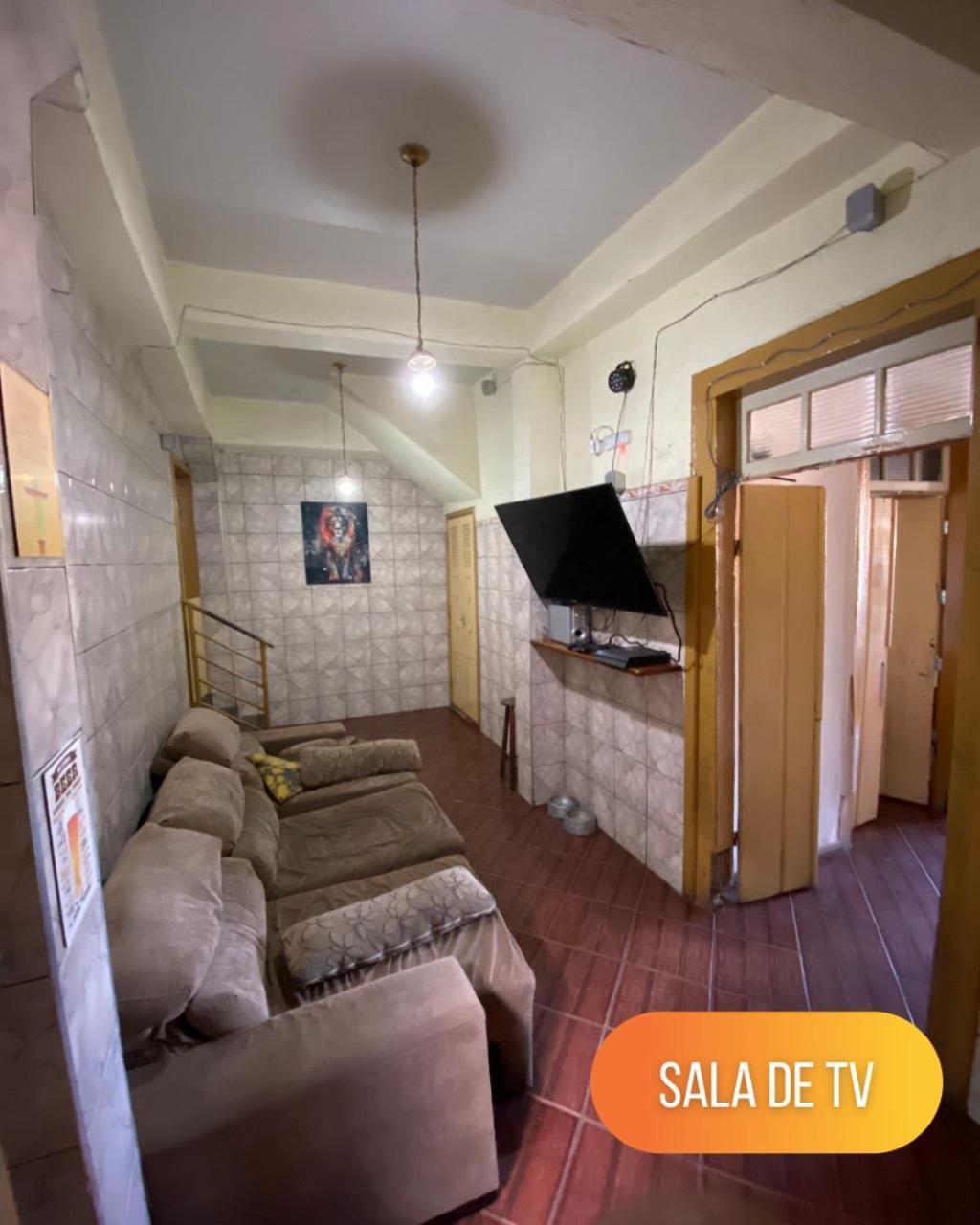 Republica Acropole Apartment Ouro Preto  Exterior foto