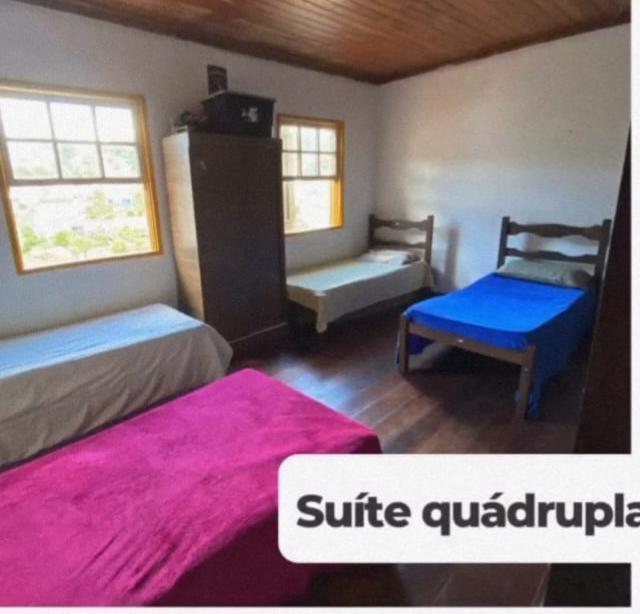 Republica Acropole Apartment Ouro Preto  Exterior foto