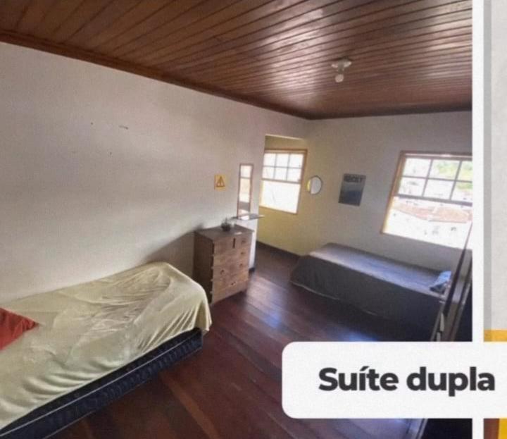 Republica Acropole Apartment Ouro Preto  Exterior foto